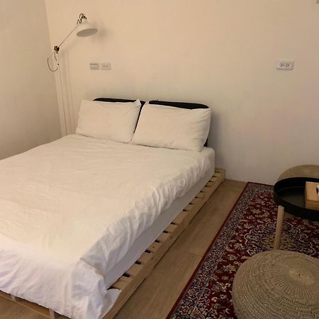 Plainstay Hostel Тайбэй Экстерьер фото