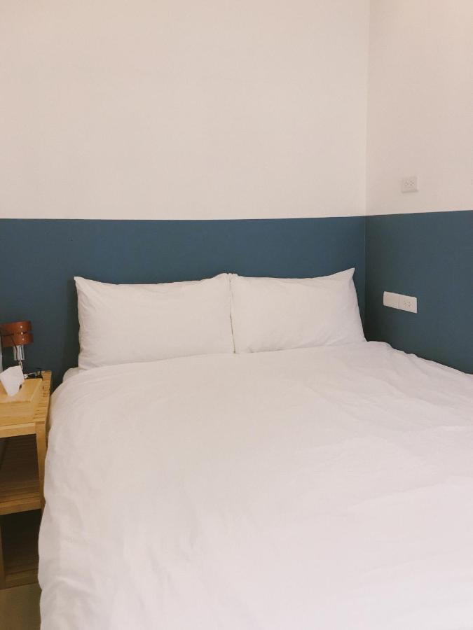 Plainstay Hostel Тайбэй Экстерьер фото