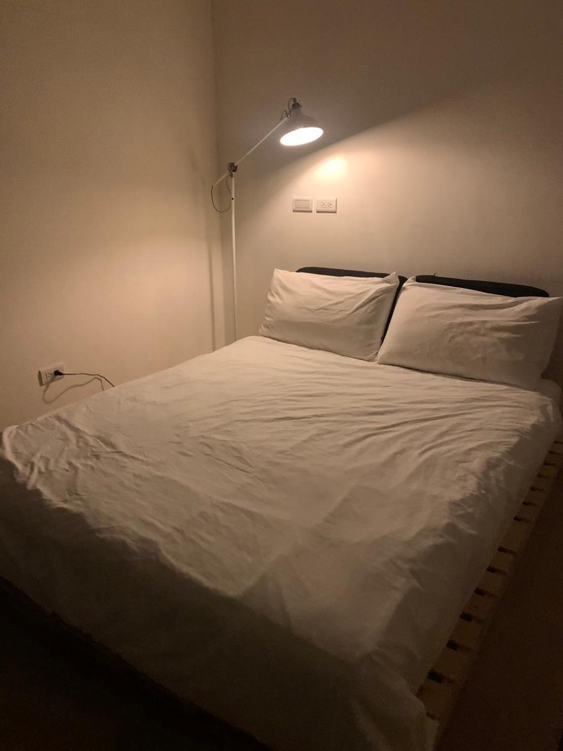 Plainstay Hostel Тайбэй Экстерьер фото